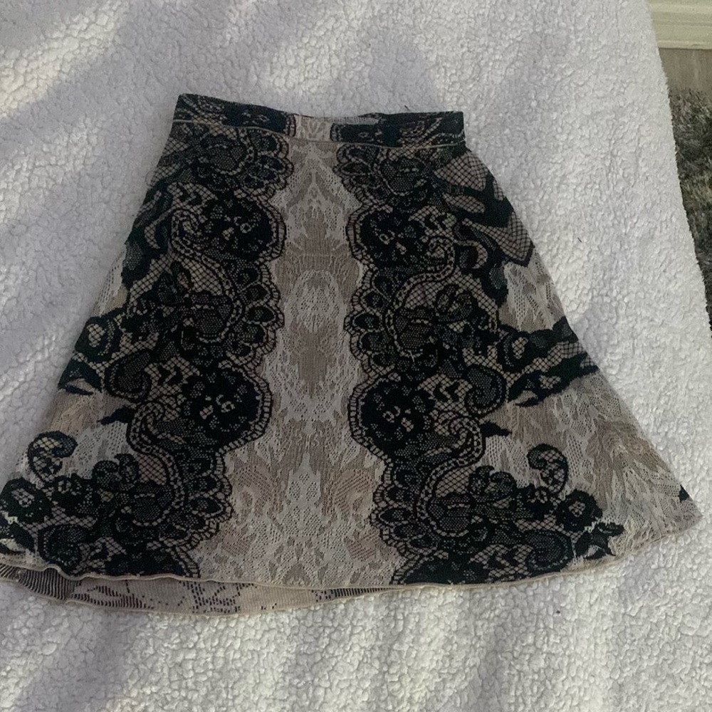 Vintage skirt